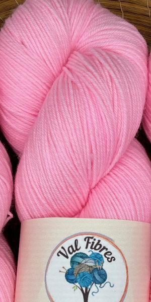 Soft - Merino Fingering